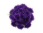 Symbol For Love - 18 Stems Bouquet